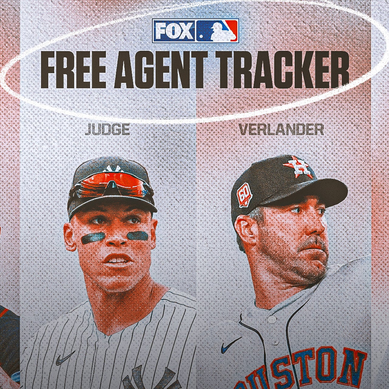 202223 MLB freeagency tracker Signings best players still available   FOX Sports